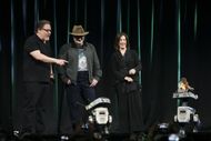 Star Wars Celebration Japan Day 1 - Image via Getty